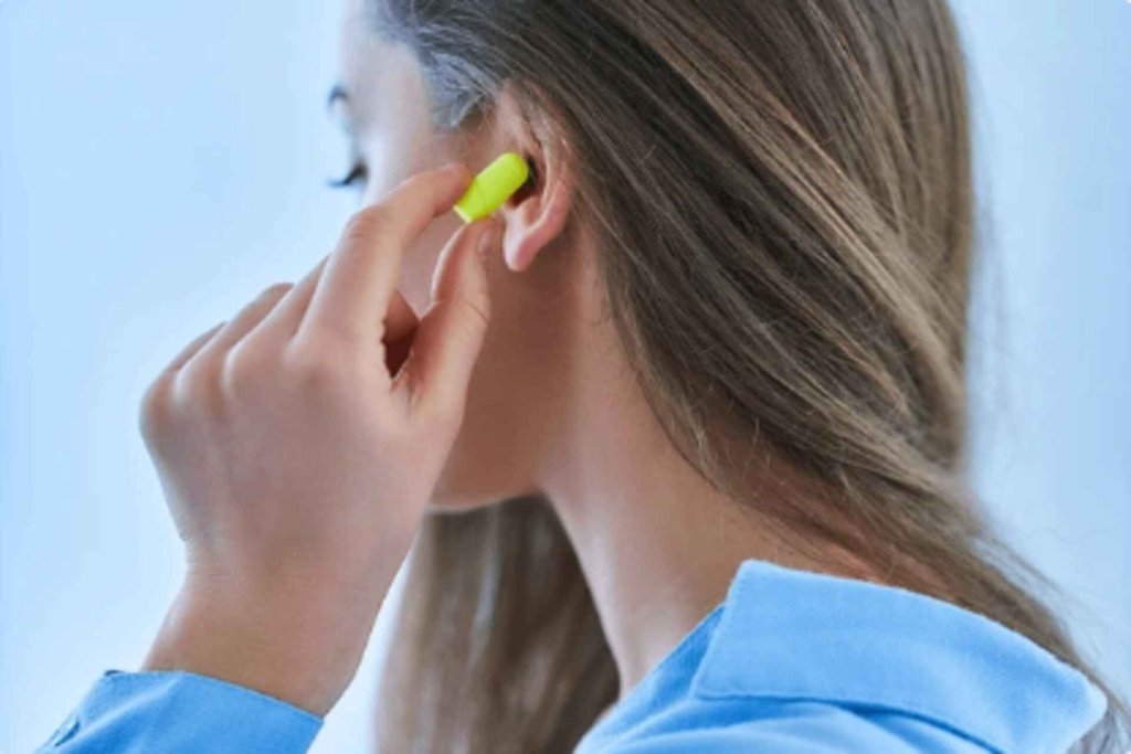 Can You Hear Me Now? The Importance of Hearing Protection - Micro Ear Plugs