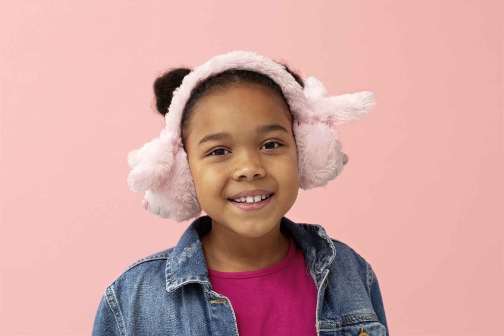 Hearing Protection for Kids: Earplugs and Earmuffs - Micro Ear Plugs