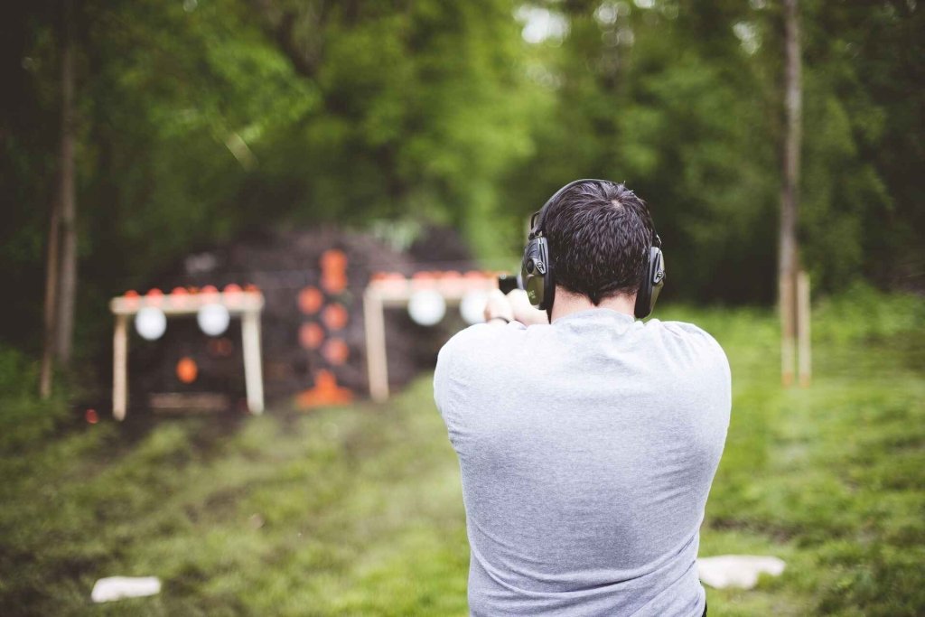 How to Protect Your Hearing While Enjoying Shooting Sports - Micro Ear Plugs