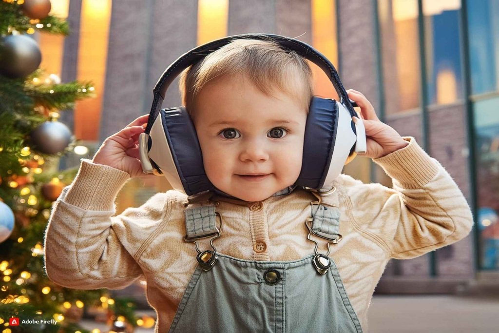 Protecting Infant Hearing: Earplugs & Noise-Canceling Solutions - Micro Ear Plugs