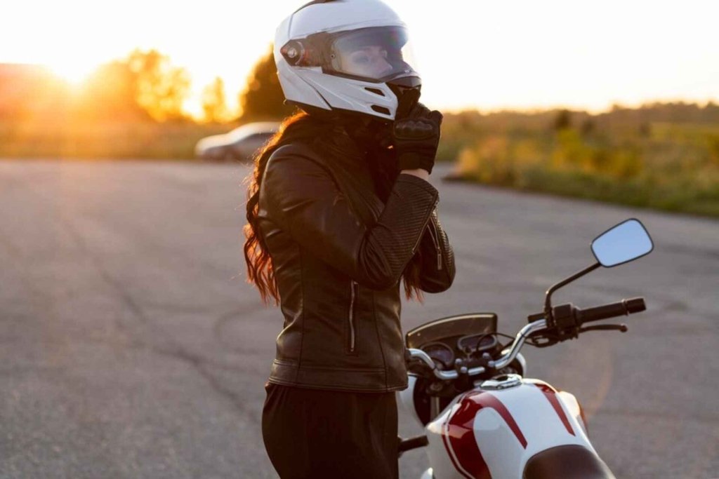 Ride Protected: Essential Hearing Safety for Bikers - Micro Ear Plugs