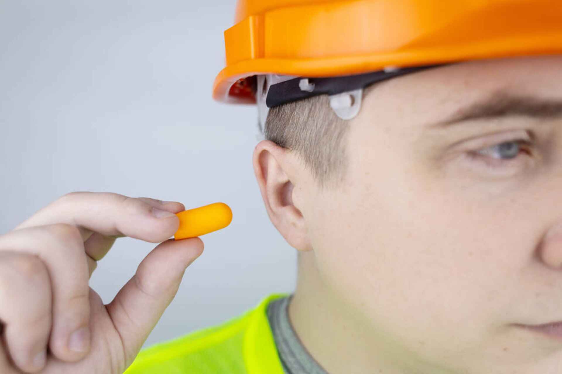 Why Is Ear Protection Essential in the Workplace?