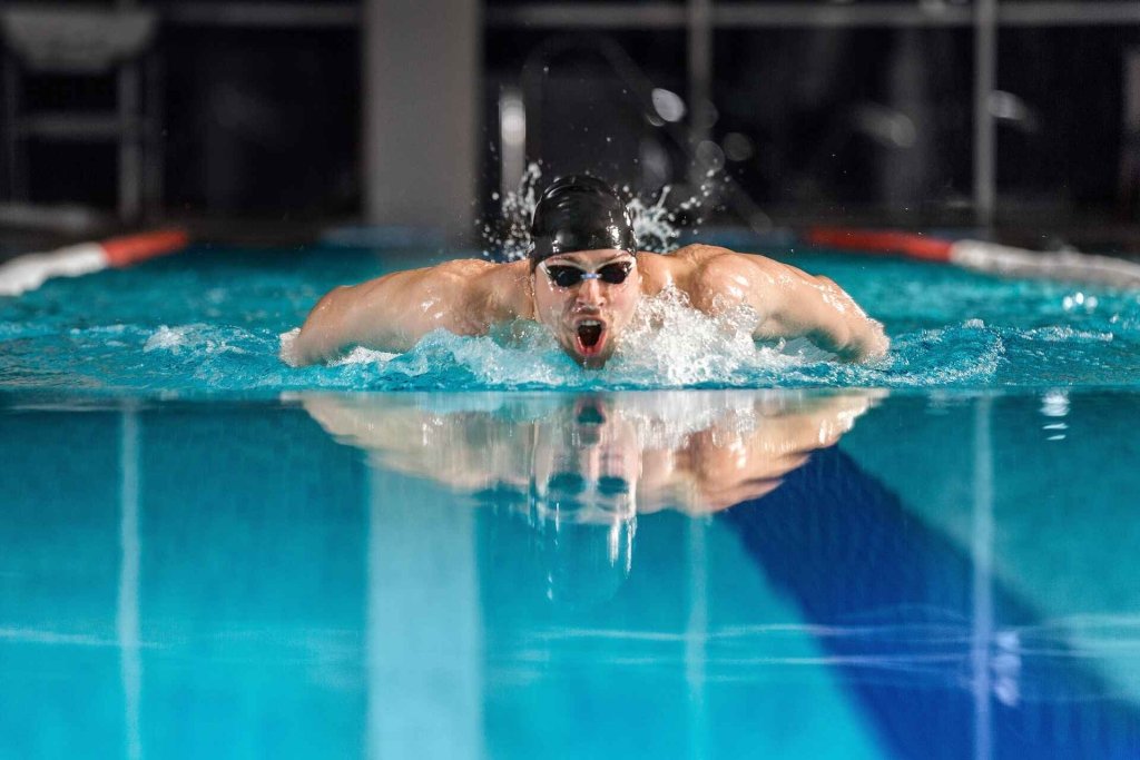 The Importance of Ear Plugs for Swimming - Micro Ear Plugs