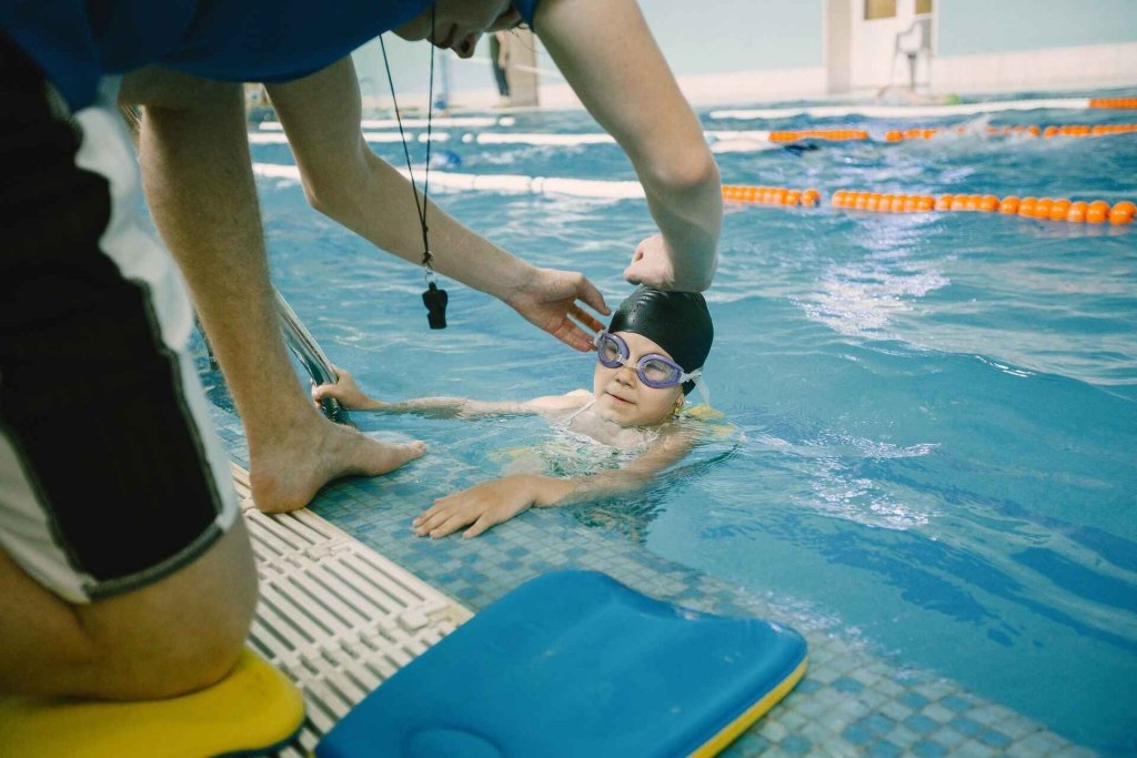 The Importance of Kids Earplugs for Swimming - Micro Ear Plugs