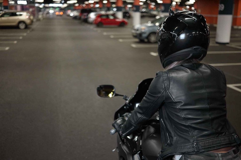 The Need for Hearing Protection for Motorcycle Riders - Micro Ear Plugs