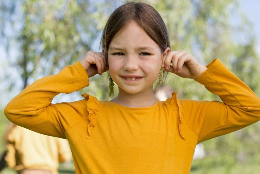 Why Hearing Protection for Kids is Essential - Micro Ear Plugs