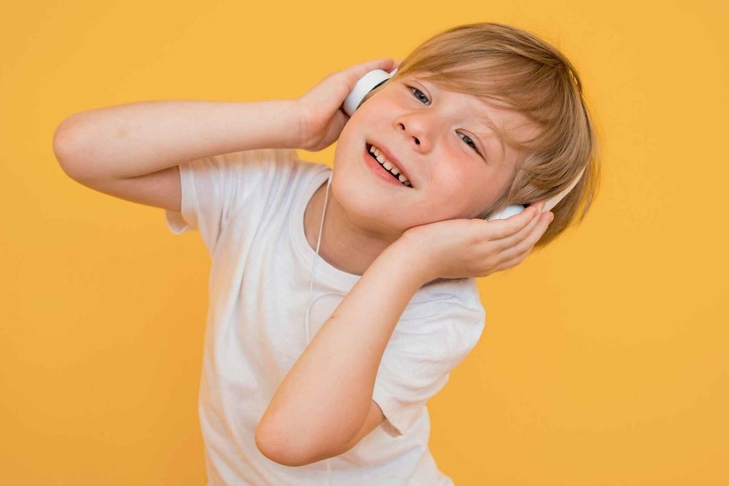 Why Hearing Protection for Kids Is So Important - Micro Ear Plugs