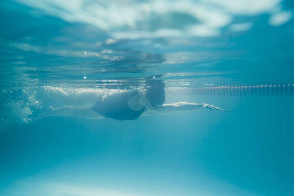 Why Swimmers Need Earplugs for Swimming - Micro Ear Plugs