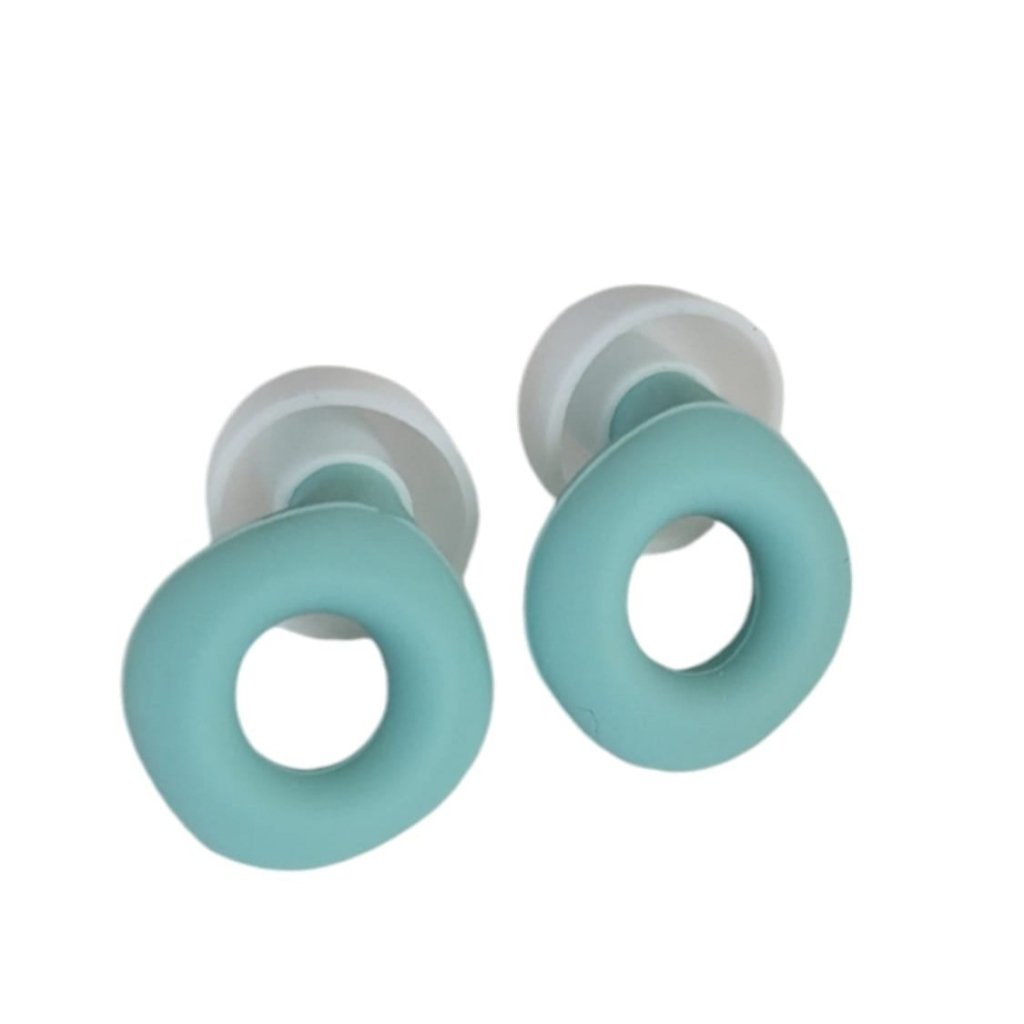 Calm Ring. Everyday Noise Reduction. 18 dB NRR - Micro Earplugs