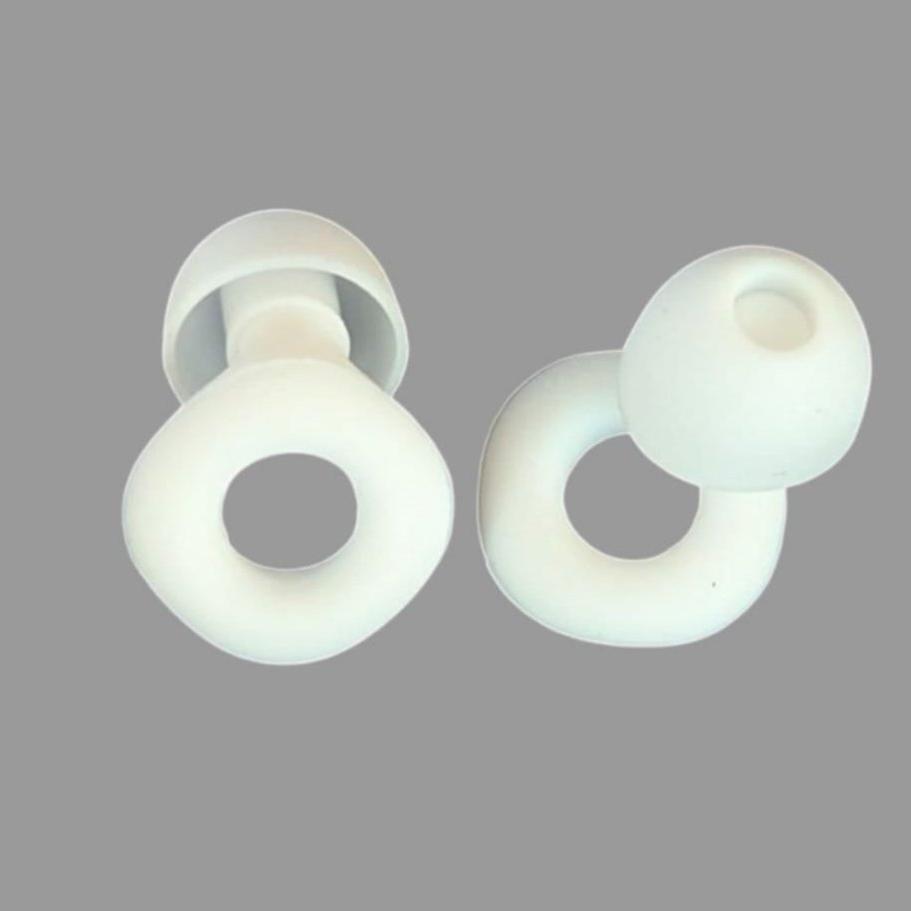 Calm Ring. Everyday Noise Reduction. 18 dB NRR - Micro Earplugs