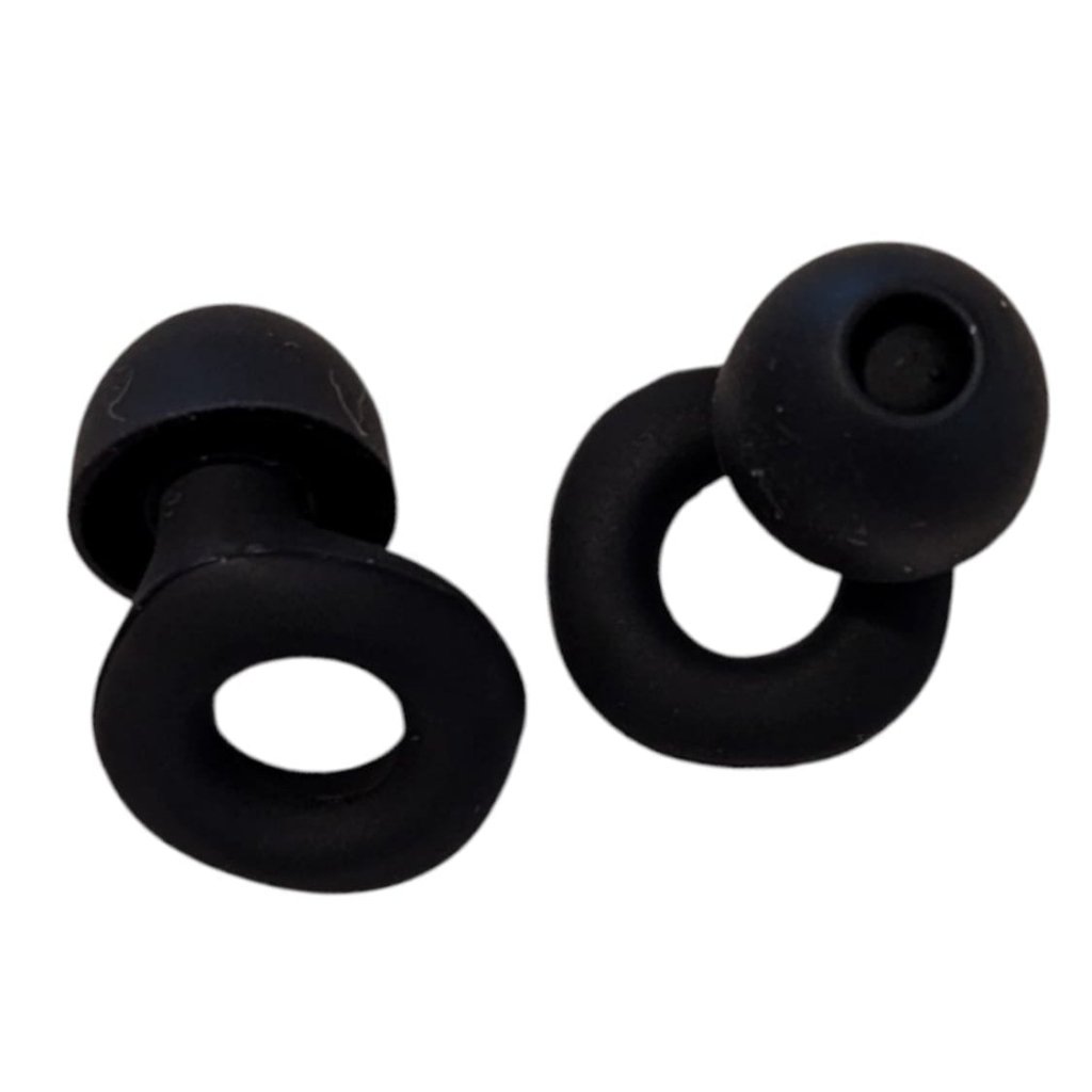 Calm Ring. Everyday Noise Reduction. 18 dB NRR - Micro Earplugs