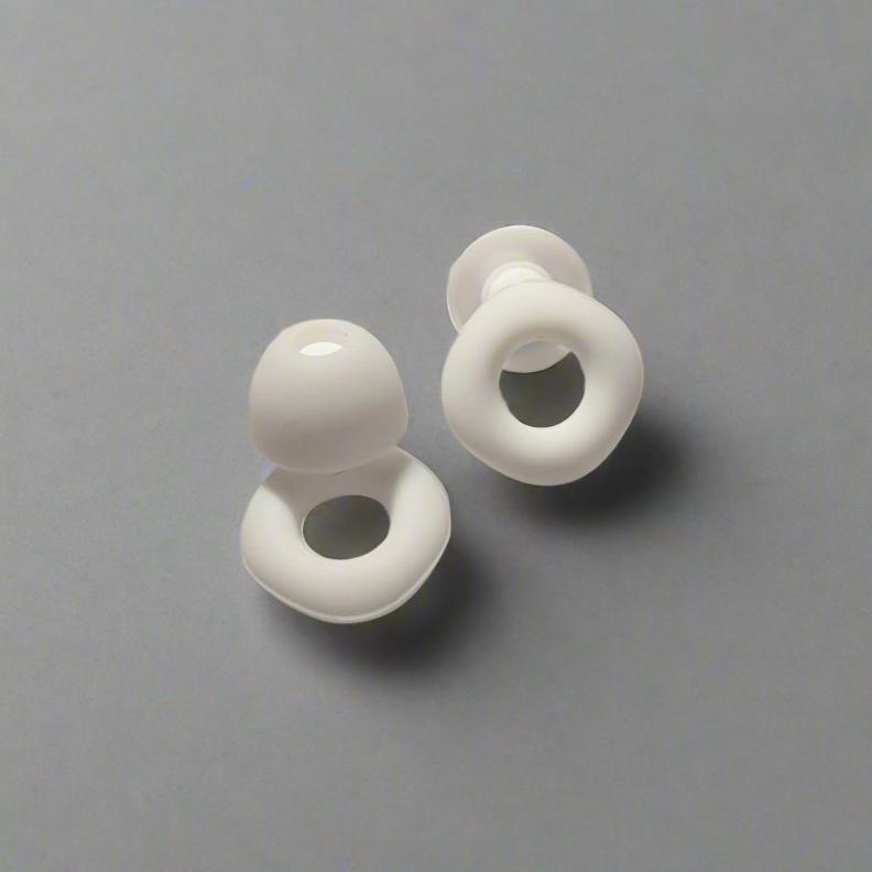 Calm Ring. Everyday Noise Reduction. 18 dB NRR - Micro EarPlugs