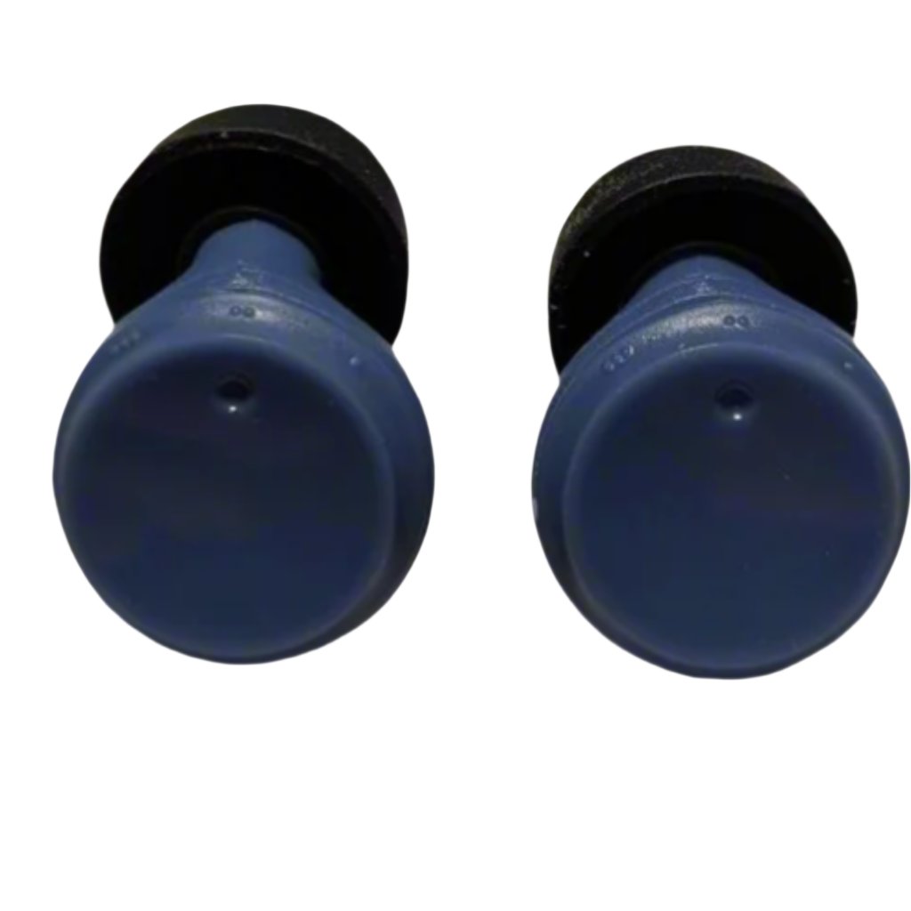 Micro Adapt - 3 Settings in One Plug from 18 - 27 dB NRR - Micro EarPlugs