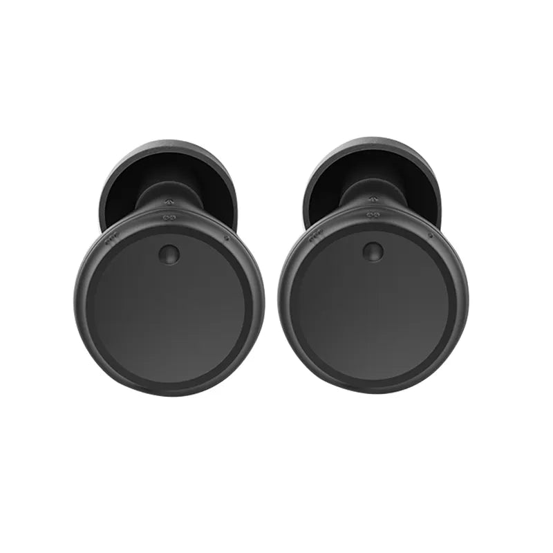 Micro Adapt Earplugs: 18 - 27 dB (NRR).Noise Control for Any Scenario - Micro Earplugs