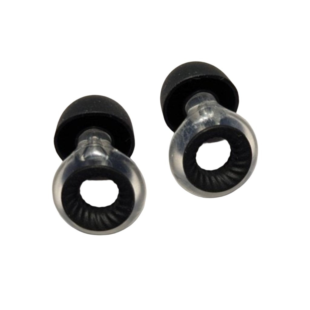 Micro Kids Rings. Shielding Sensitive Ears - 18 dB NRR - Micro Earplugs