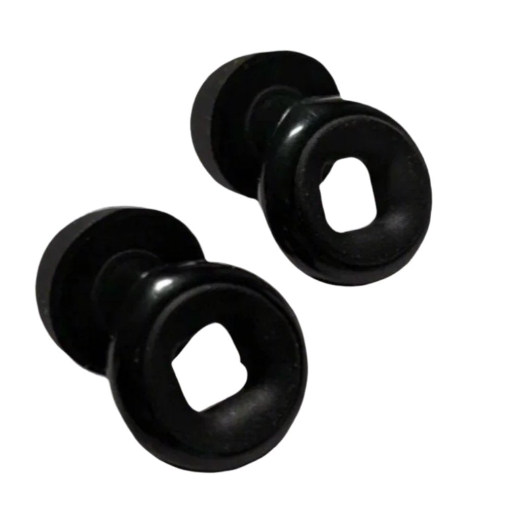 Pilot Ring. 32dB NRR Earplugs for High - Noise Environments - Micro Earplugs