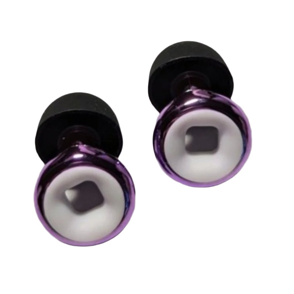 Pilot Ring. 32dB NRR Earplugs for High - Noise Environments - Micro Earplugs