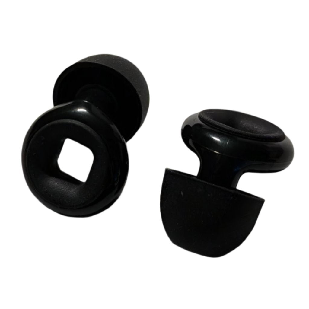 Pilot Ring. 32dB NRR Earplugs for High - Noise Environments - Micro EarPlugs