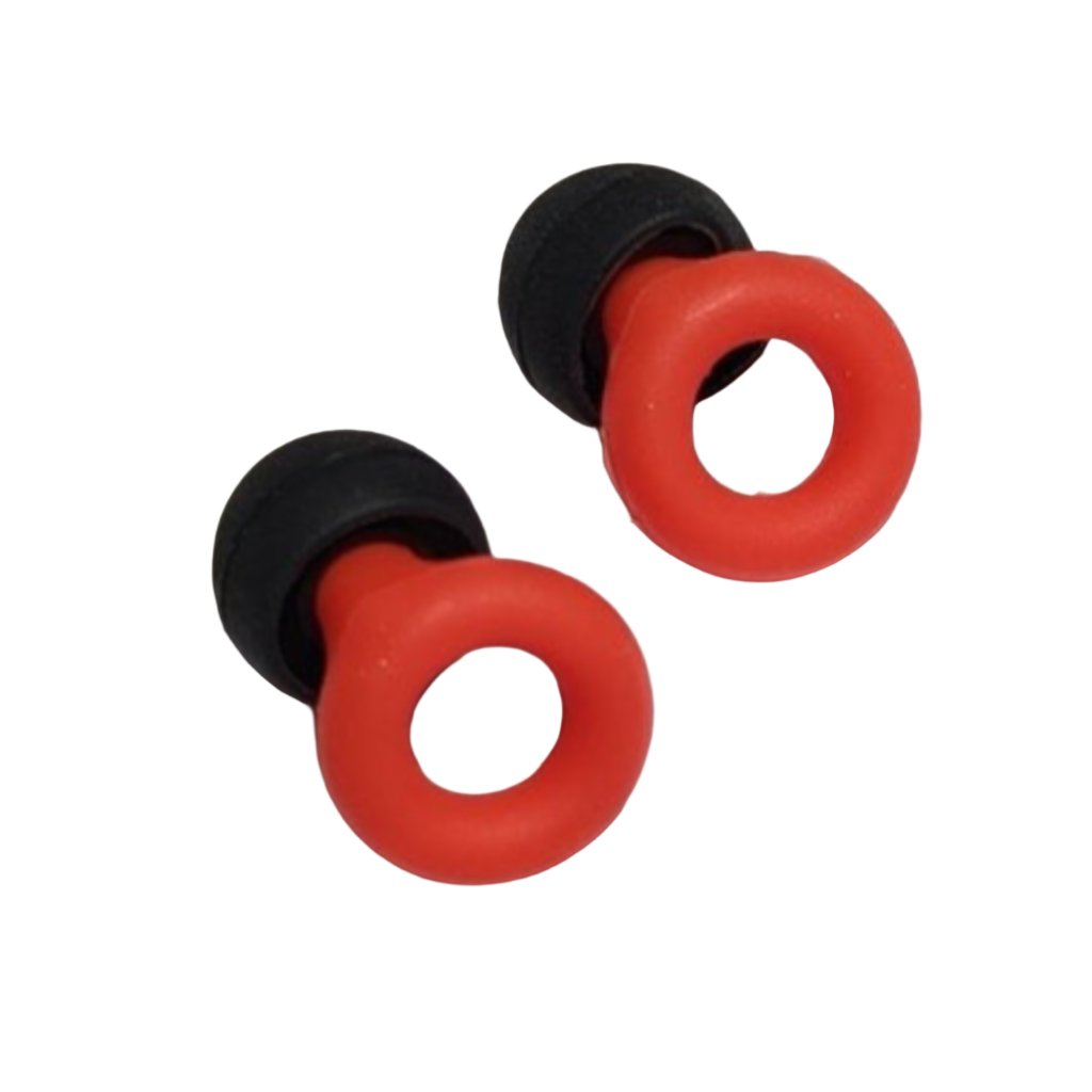 Super Shield 🛡️Earplug. Loud environments? Embrace Tranquility. 25 dB (NNR) - Micro EarPlugs