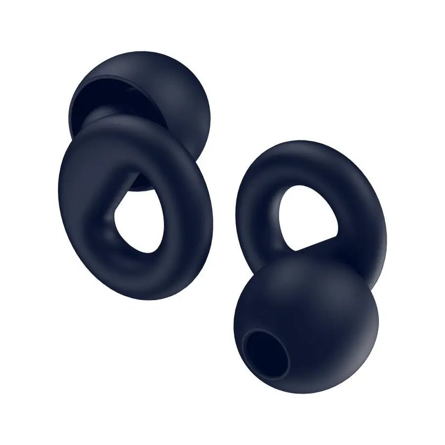 Traveler Mini Ring Earplug - Low your Stress When Riding or Flying - Micro Earplugs